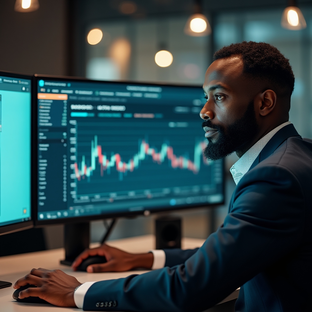 Exchange access