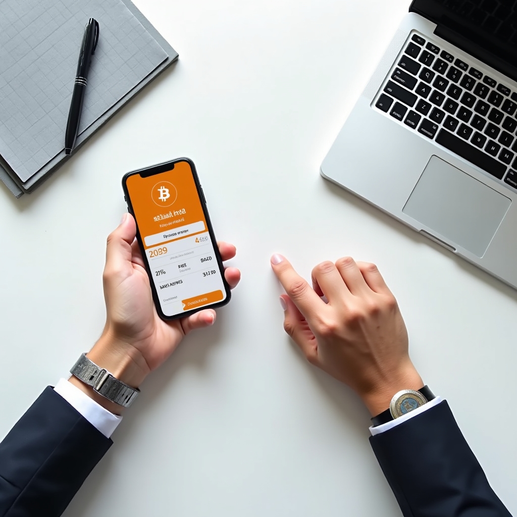 Digital assets and money movement review