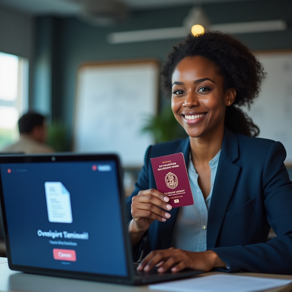 Identity review